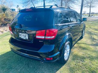 2014 Dodge Journey - Thumbnail