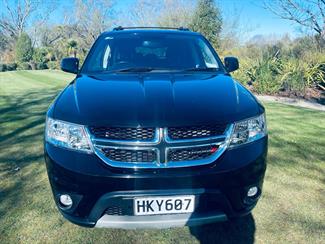2014 Dodge Journey - Thumbnail