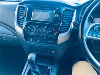 2016 Mitsubishi Triton - Thumbnail
