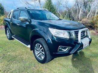 2016 Nissan NAVARA - Thumbnail