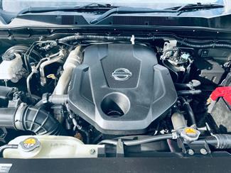 2016 Nissan NAVARA - Thumbnail