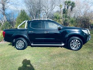 2016 Nissan NAVARA - Thumbnail