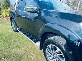 2016 Nissan NAVARA - Thumbnail