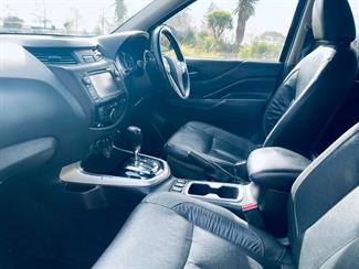 2016 Nissan NAVARA - Thumbnail