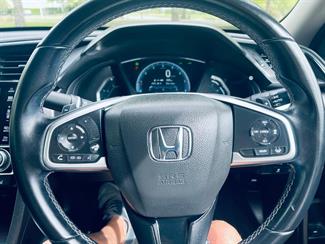 2017 Honda CIVIC - Thumbnail