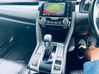 2017 Honda CIVIC - Thumbnail