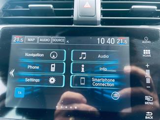 2017 Honda CIVIC - Thumbnail