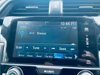 2017 Honda CIVIC - Thumbnail