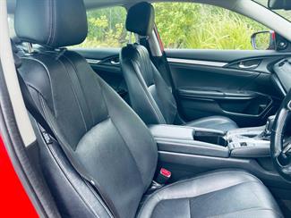 2017 Honda CIVIC - Thumbnail