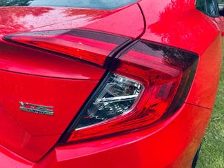 2017 Honda CIVIC - Thumbnail