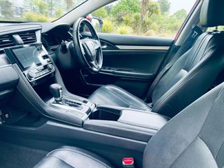 2017 Honda CIVIC - Thumbnail