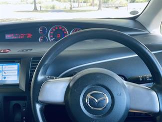 2012 Mazda BIANTE - Thumbnail