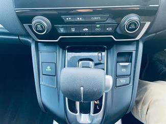 2018 Honda Crv - Thumbnail