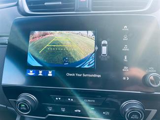 2018 Honda Crv - Thumbnail