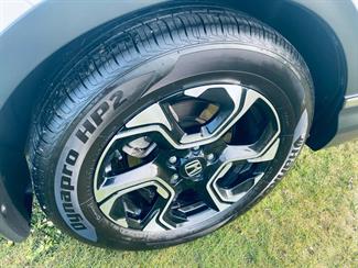 2018 Honda Crv - Thumbnail