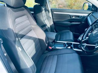 2018 Honda Crv - Thumbnail