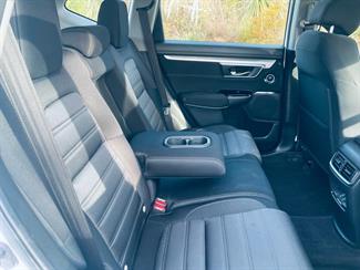 2018 Honda Crv - Thumbnail