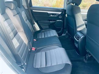 2018 Honda Crv - Thumbnail