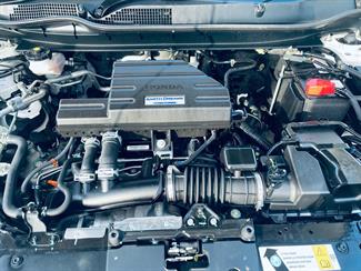 2018 Honda Crv - Thumbnail