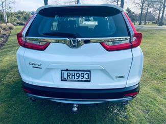 2018 Honda Crv - Thumbnail