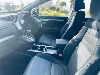 2018 Honda Crv - Thumbnail