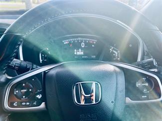 2018 Honda Crv - Thumbnail