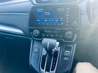 2018 Honda Crv - Thumbnail