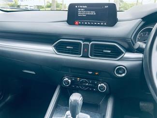 2018 Mazda CX-5 - Thumbnail