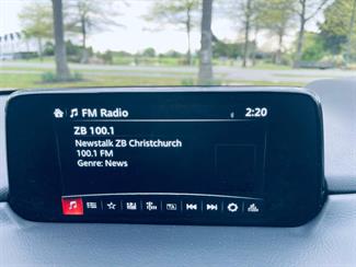 2018 Mazda CX-5 - Thumbnail