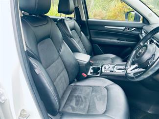 2018 Mazda CX-5 - Thumbnail