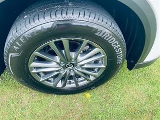 2018 Mazda CX-5 - Thumbnail