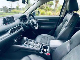 2018 Mazda CX-5 - Thumbnail