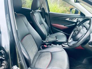 2016 Mazda Cx-3 - Thumbnail
