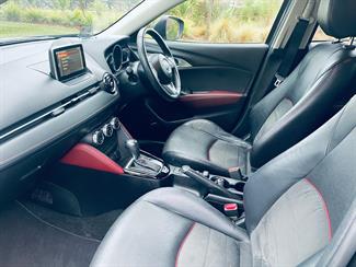 2016 Mazda Cx-3 - Thumbnail