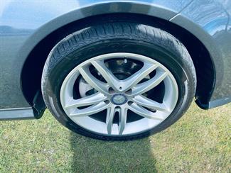 2013 Mercedes-Benz C 200 - Thumbnail