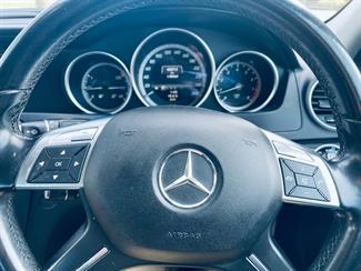 2013 Mercedes-Benz C 200 - Thumbnail