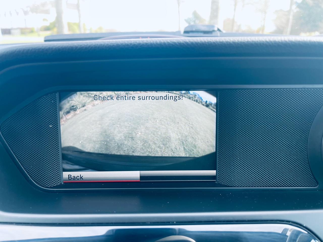 2013 Mercedes-Benz C 200