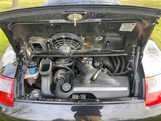 2007 Porsche 911 Carrera - Thumbnail
