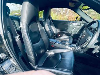 2007 Porsche 911 Carrera - Thumbnail