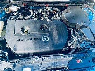 2010 Mazda Axela - Thumbnail