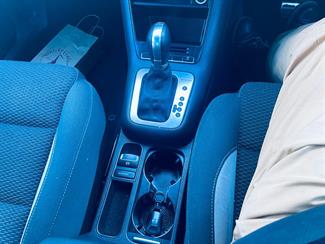 2014 Volkswagen Tiguan - Thumbnail