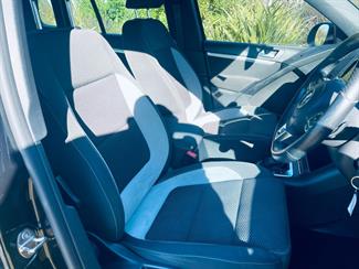 2014 Volkswagen Tiguan - Thumbnail