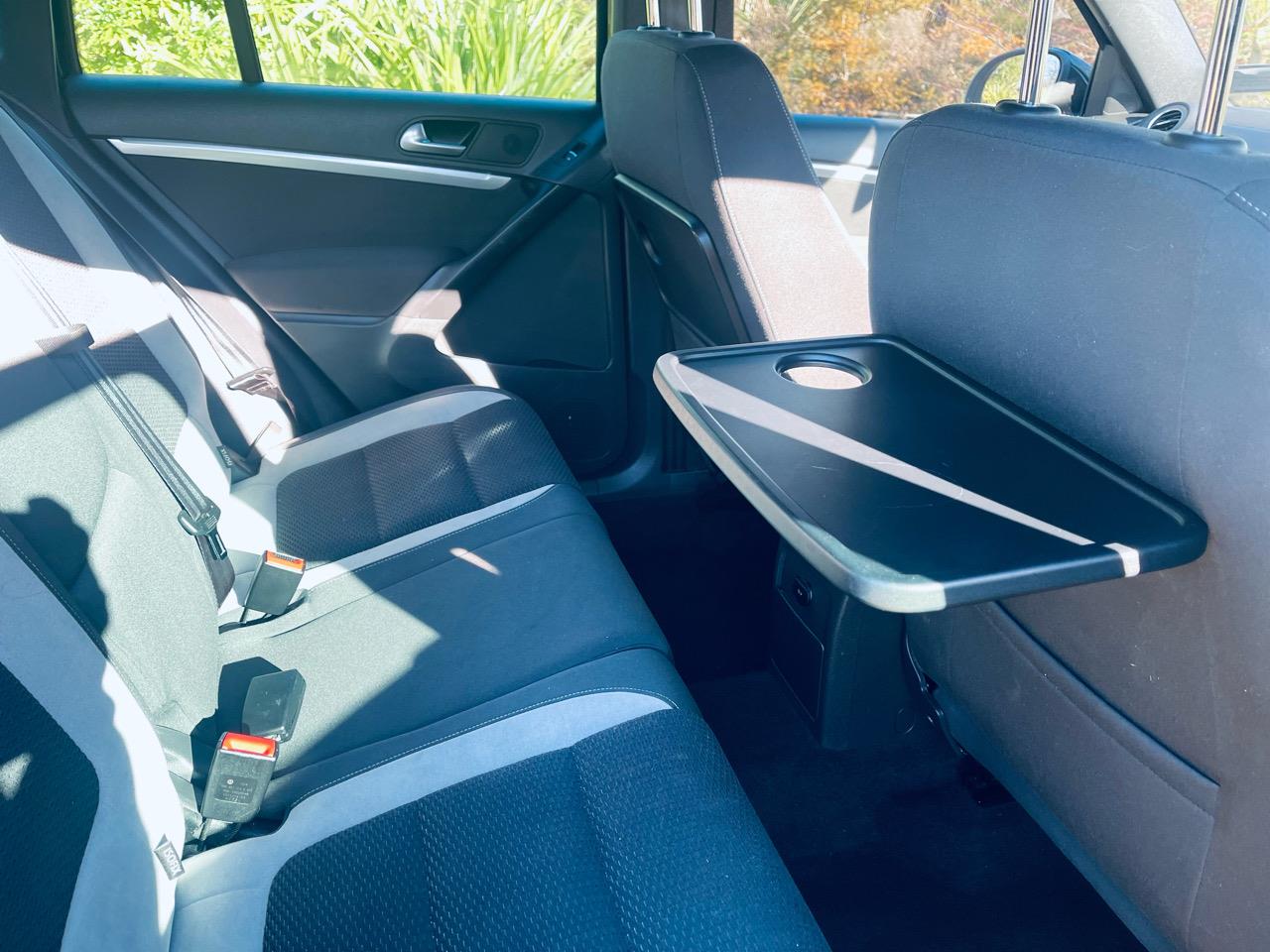 2014 Volkswagen Tiguan