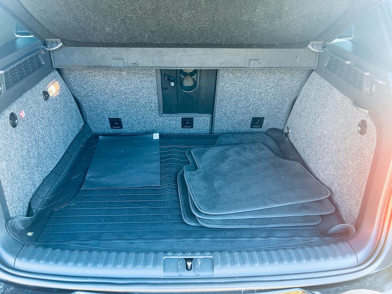 2014 Volkswagen Tiguan