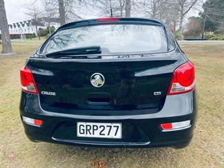 2013 Holden Cruze - Thumbnail