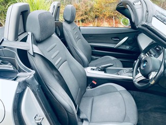 2007 BMW Z4 - Thumbnail