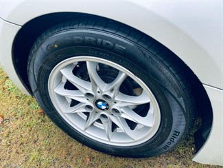 2007 BMW Z4 - Thumbnail