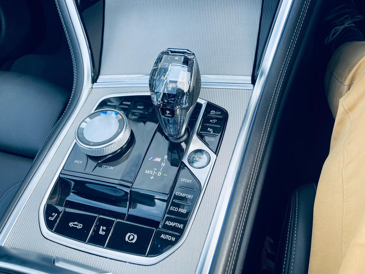2020 BMW 8 Series