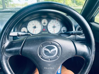 2001 Mazda Roadster - Thumbnail