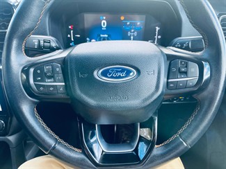 2023 Ford Ranger - Thumbnail